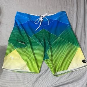 Billabong Platinum Recycler Series Boardshorts